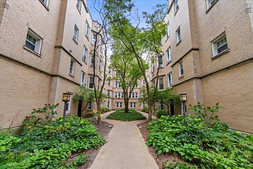 1439 W Elmdale Unit 3N, Chicago, IL 60660