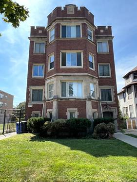 7412 S South Shore Unit 4, Chicago, IL 60649