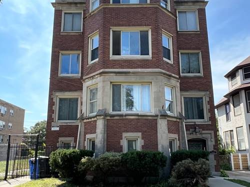 7412 S South Shore Unit 3, Chicago, IL 60649