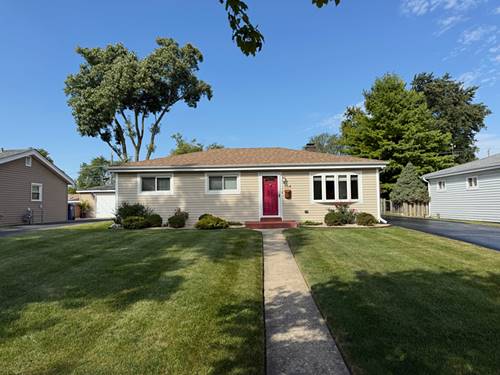 354 N 3rd, Villa Park, IL 60181