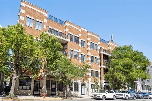 2130 W Belmont Unit 3A, Chicago, IL 60618