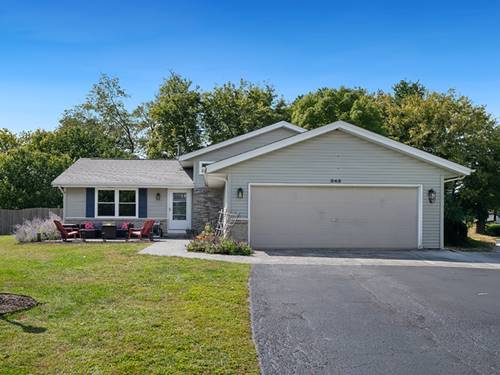 342 Tralee, Rockford, IL 61107