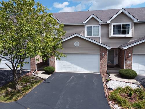 22403 Lake Shore, Richton Park, IL 60471