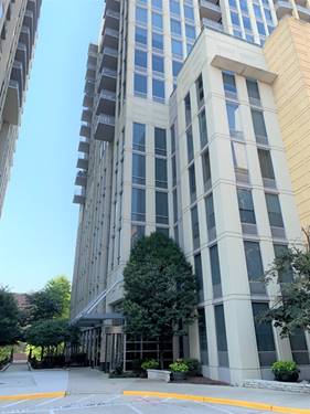 720 N Larrabee Unit 807, Chicago, IL 60654