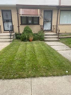 1116 W 87th Unit 9, Chicago, IL 60620