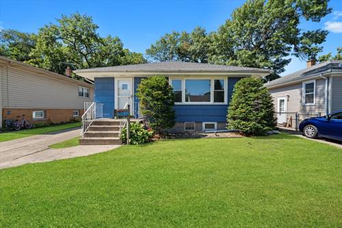 18036 Oakley, Lansing, IL 60438