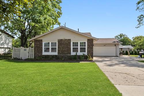 3204 E Frontage, Rolling Meadows, IL 60008