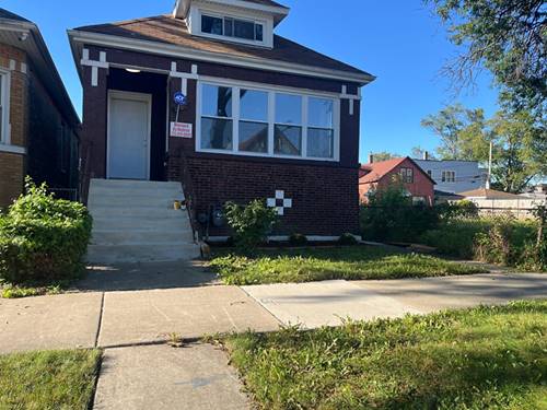 2309 W 72nd, Chicago, IL 60636
