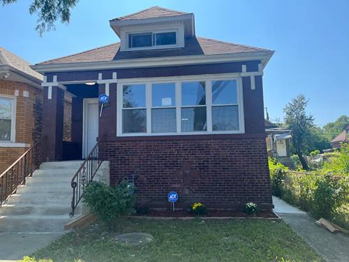 2309 W 72nd, Chicago, IL 60636