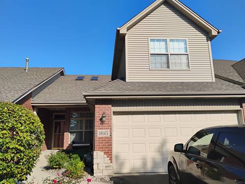 18145 Breckenridge, Orland Park, IL 60467