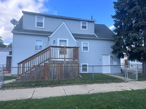 3301 N Ozanam Unit G, Chicago, IL 60634