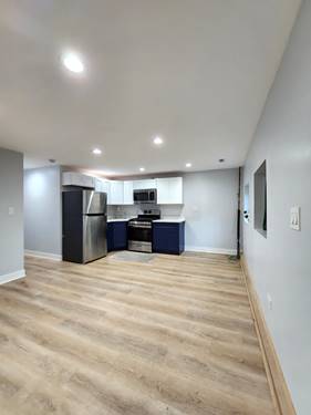 2344 W 21st Unit GF, Chicago, IL 60608