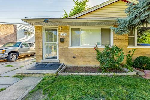 13308 S Riverdale, Chicago, IL 60827