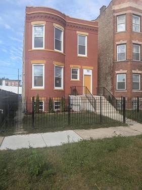 7052 S Normal, Chicago, IL 60621