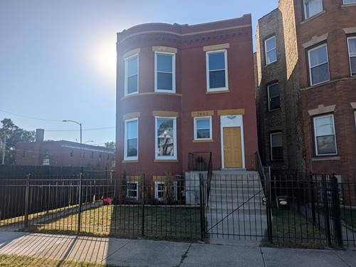 7052 S Normal, Chicago, IL 60621