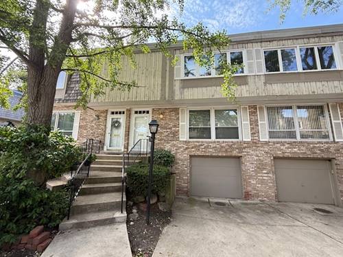 1924 Wilmette Unit D, Wilmette, IL 60091