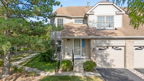 3157 N Daniels Unit 3157, Arlington Heights, IL 60004