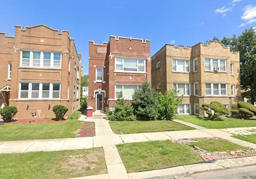 5104 W Henderson Unit 1, Chicago, IL 60641
