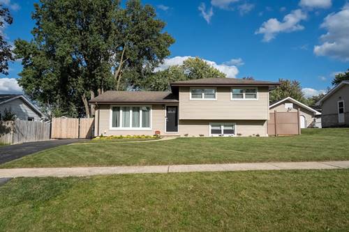 14511 S 136th, Lockport, IL 60441