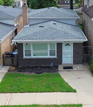 7709 S Champlain, Chicago, IL 60619