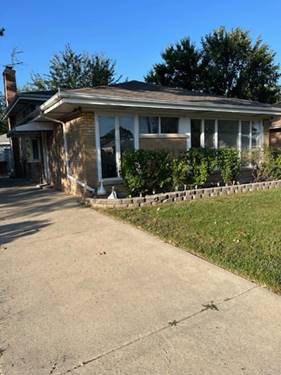 3846 W Touhy, Lincolnwood, IL 60712