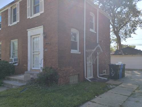 9848 S Yates, Chicago, IL 60617