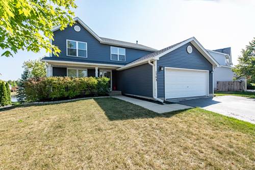 1703 Mulberry, Lake Villa, IL 60046