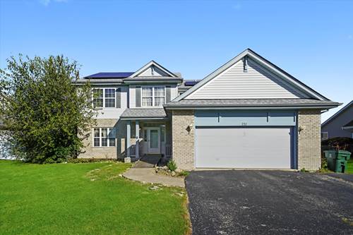 731 Bobwhite, New Lenox, IL 60451