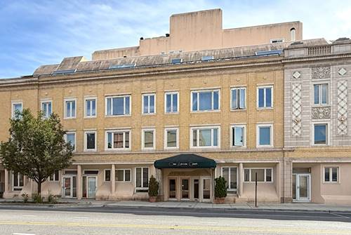 6337 Roosevelt Unit 309, Berwyn, IL 60402