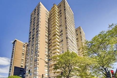 6301 N Sheridan Unit 24J, Chicago, IL 60660