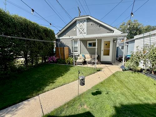 5128 W Carmen Unit CH, Chicago, IL 60630