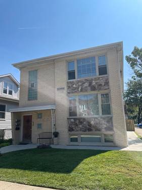 3659 W Eddy Unit GR, Chicago, IL 60618