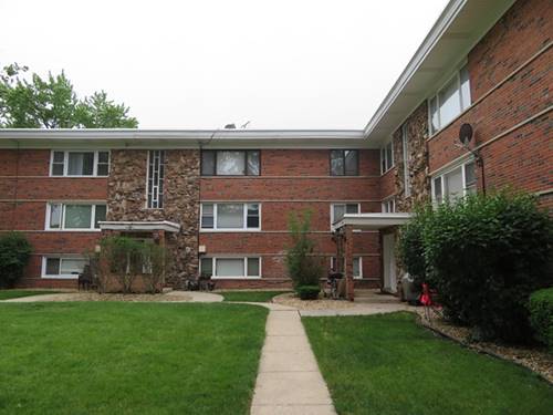 6834 W Lode Unit 3A, Worth, IL 60482