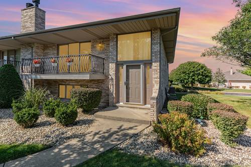 10958 New Mexico Unit 166, Orland Park, IL 60467