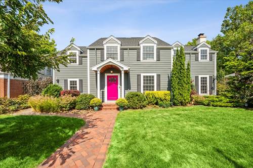 2112 Dewes, Glenview, IL 60025