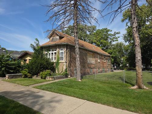 1038 W 104th, Chicago, IL 60643