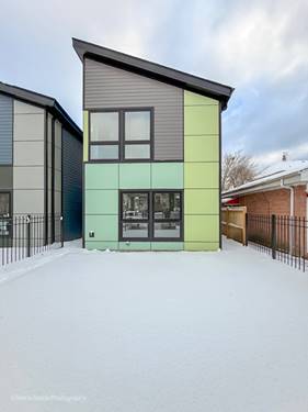 6749 S Langley, Chicago, IL 60637