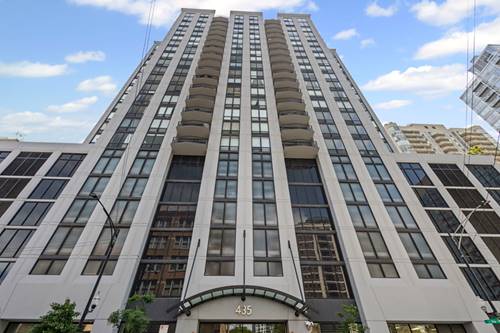 435 W Erie Unit 1206, Chicago, IL 60654