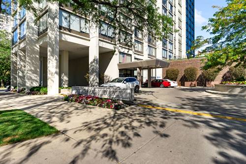 5455 N Sheridan Unit 3001, Chicago, IL 60640