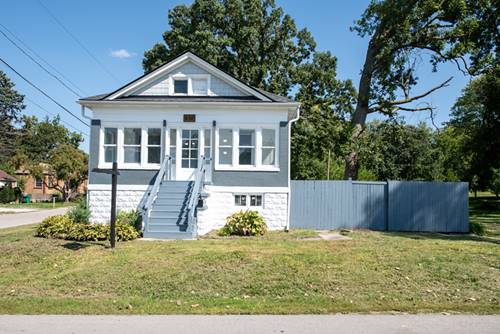 830 Porter, Joliet, IL 60432