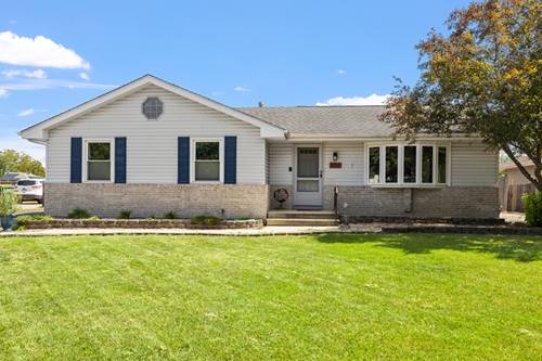 3000 Frank Turk, Plainfield, IL 60586