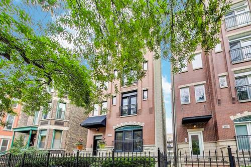 3635 N Wilton Unit 4, Chicago, IL 60613