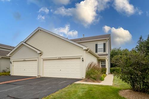 530 W Kristina, Round Lake, IL 60073