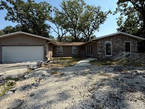 9217 S 88th, Hickory Hills, IL 60457
