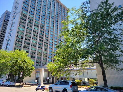 3600 N Lake Shore Unit 2704, Chicago, IL 60613
