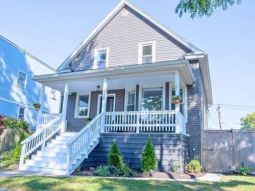 1124 Lathrop, Forest Park, IL 60130