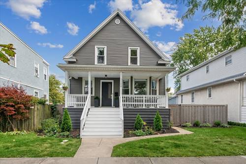 1124 Lathrop, Forest Park, IL 60130