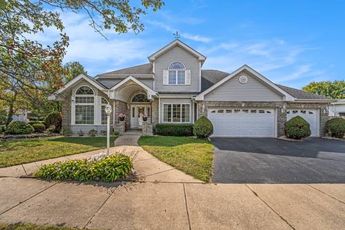 18358 Willow, Lansing, IL 60438