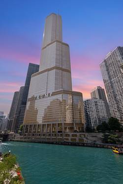 401 N Wabash Unit 2732, Chicago, IL 60611