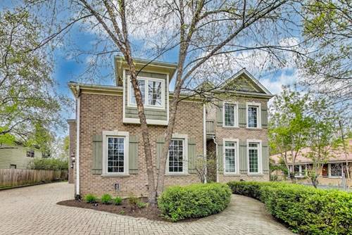 628 Greenwood, Northbrook, IL 60062
